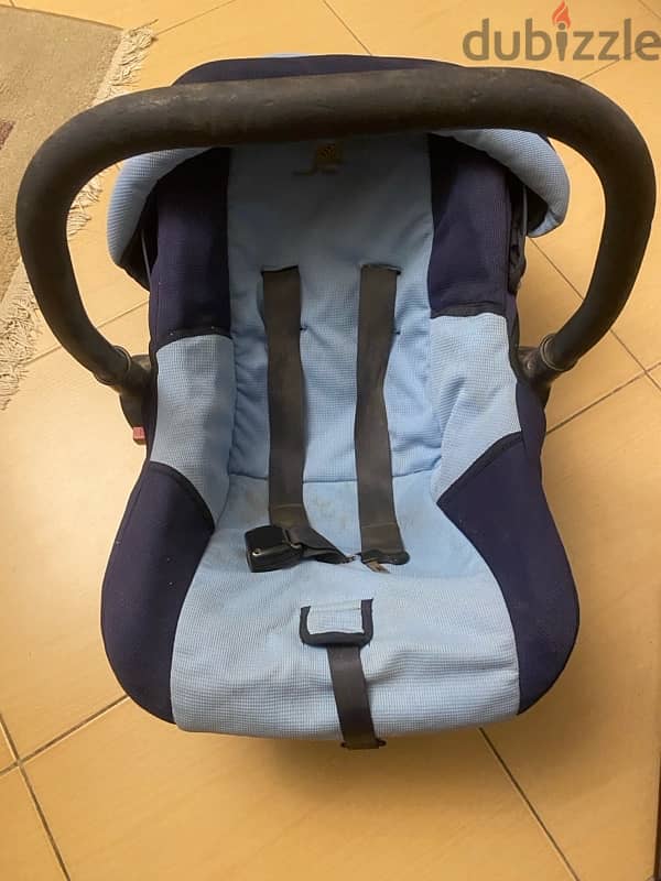 car seat كرسي عربية 0