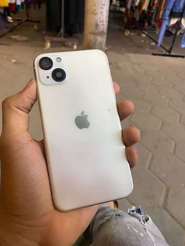 iPhone XR 256g 0