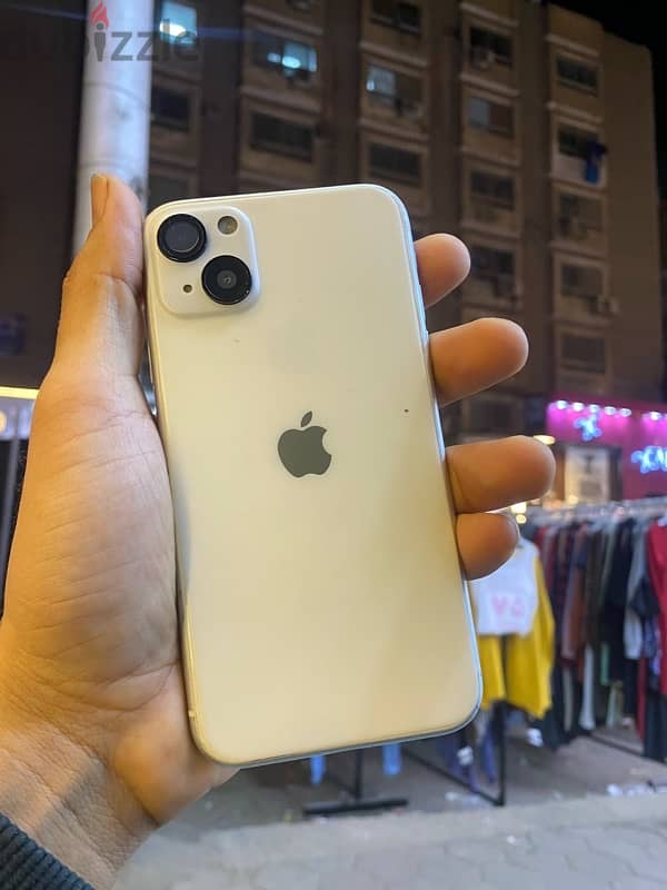 iPhone XR 256g 4