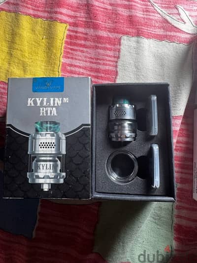 kylin m Rta