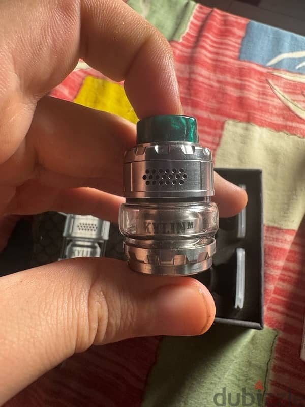 kylin m Rta 1