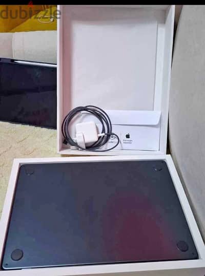 MacBook Air m3  15 inch