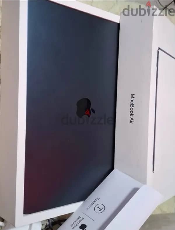 MacBook Air m3  15 inch 3