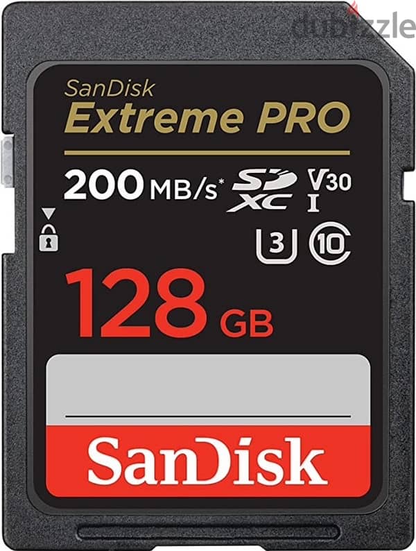 sd card 128 0