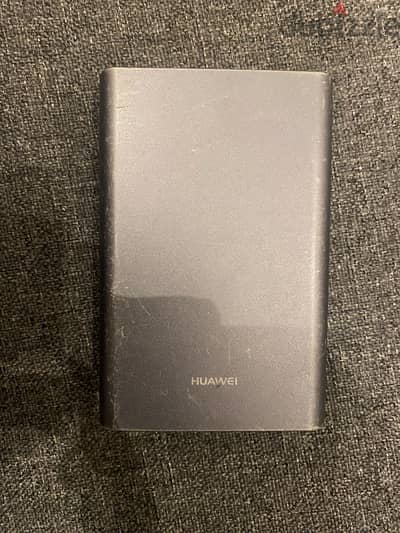 huawei power bank