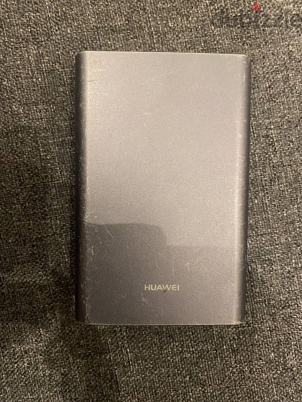 huawei power bank 0