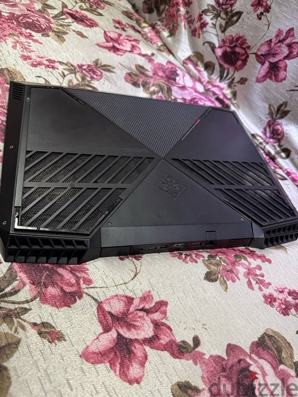 hp omen Gtx 1660ti 8