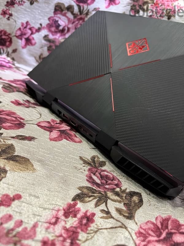 hp omen Gtx 1660ti 9