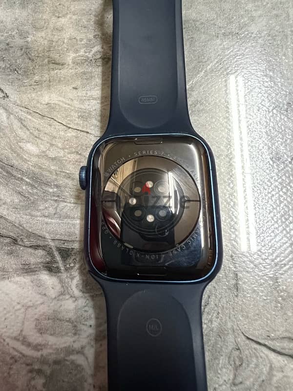 Apple Watch Series 7 1