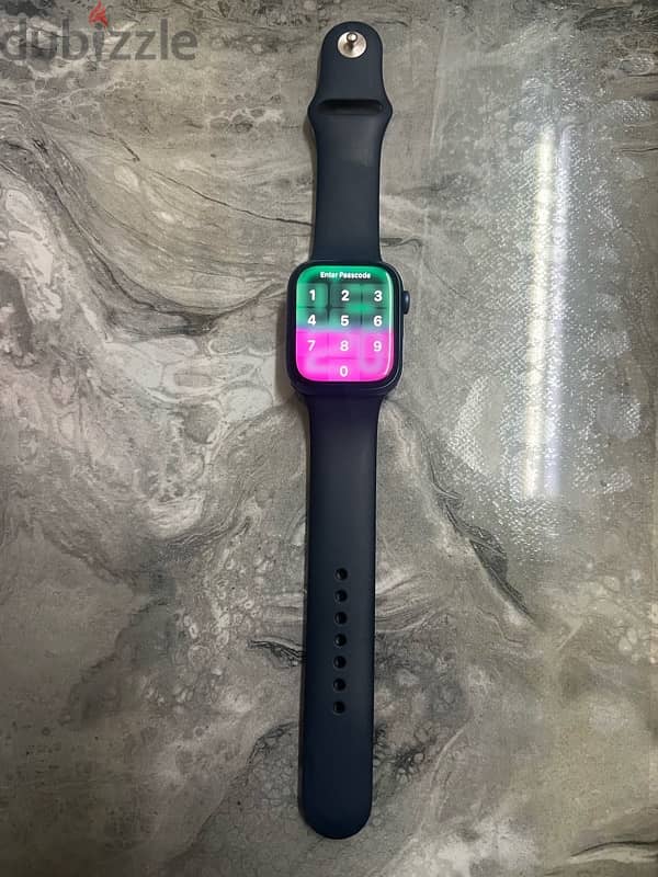 Apple Watch Series 7 2