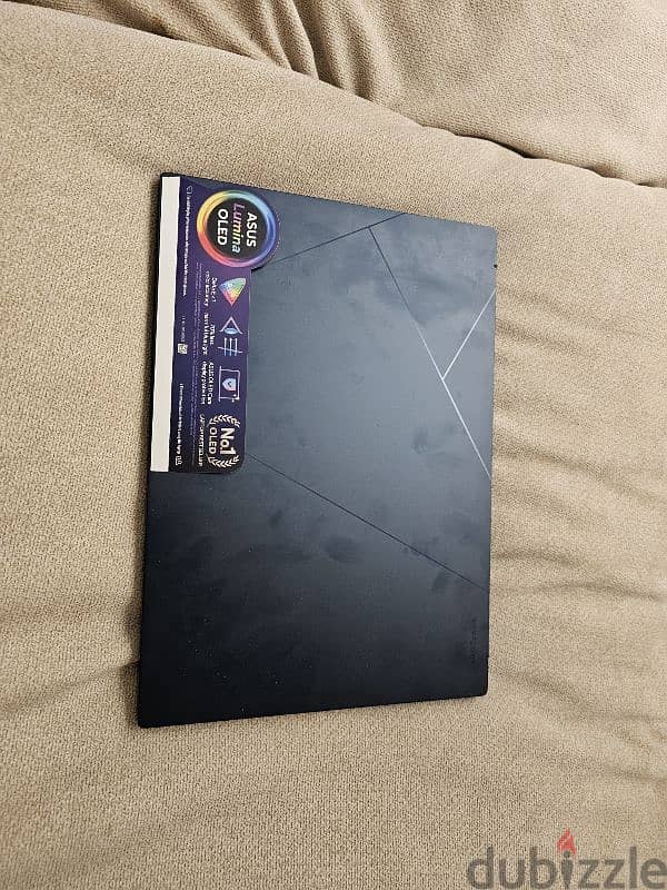 Asus zenbook 14 oled 2