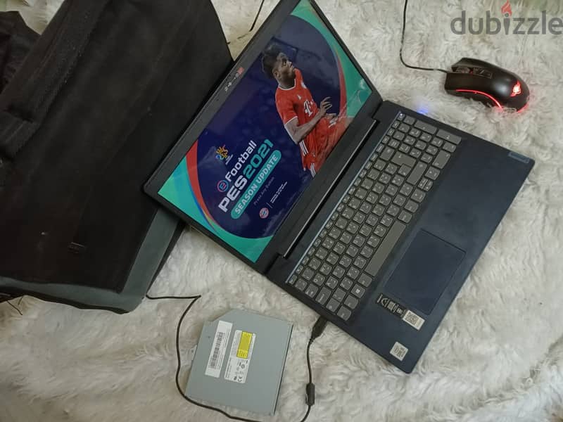 Lenovo ideapad L3 i5 جيل عاشر 0