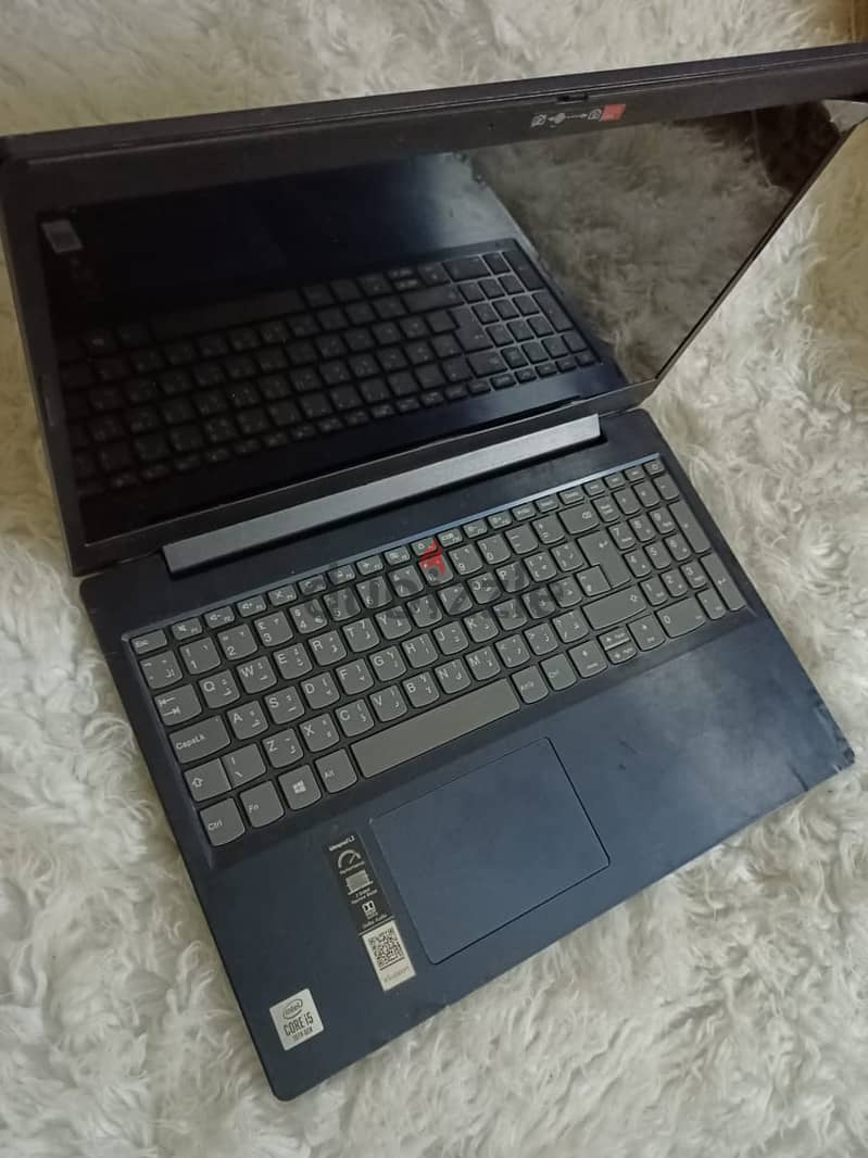 Lenovo ideapad L3 i5 جيل عاشر 1