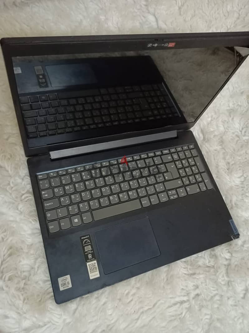 Lenovo ideapad L3 i5 جيل عاشر 4