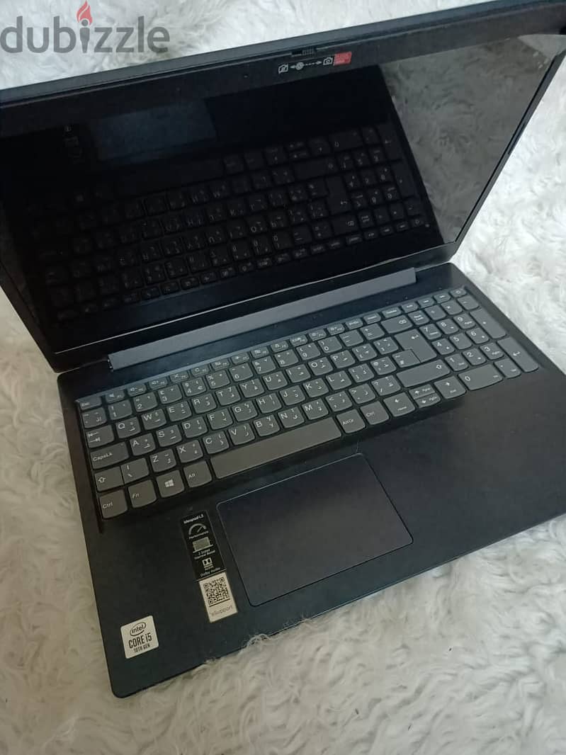 Lenovo ideapad L3 i5 جيل عاشر 5