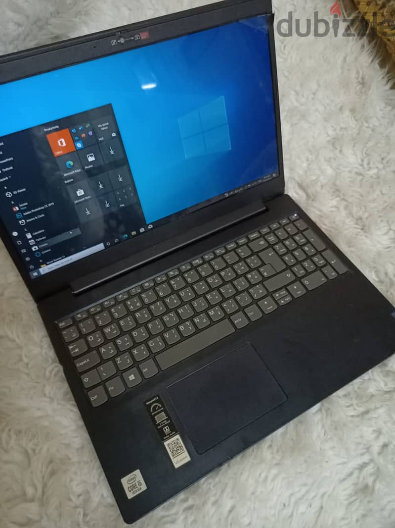 Lenovo ideapad L3 i5 جيل عاشر 6