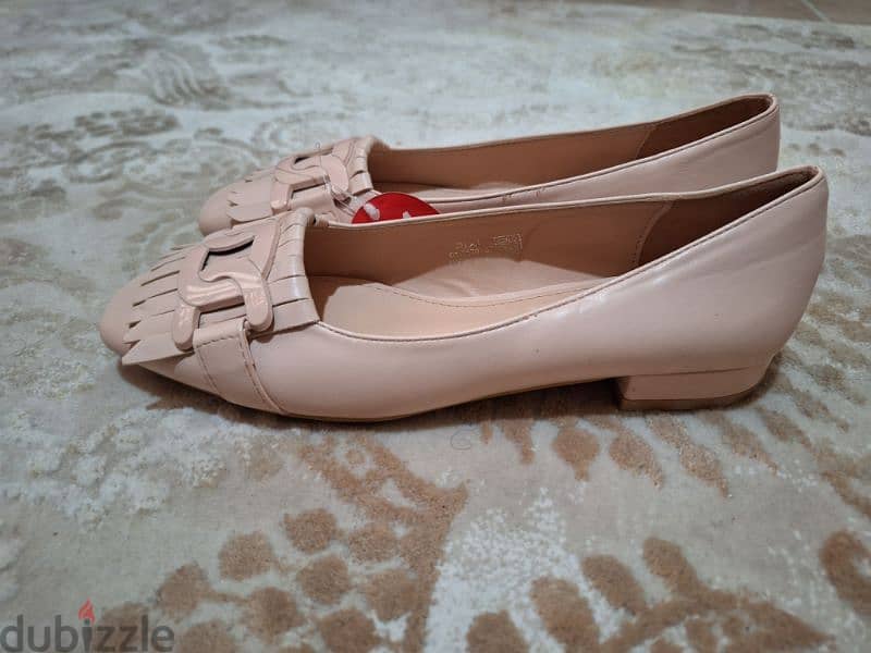 pixi flat shoes 1