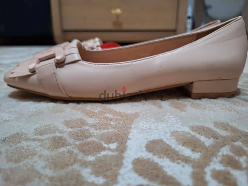 pixi flat shoes 2