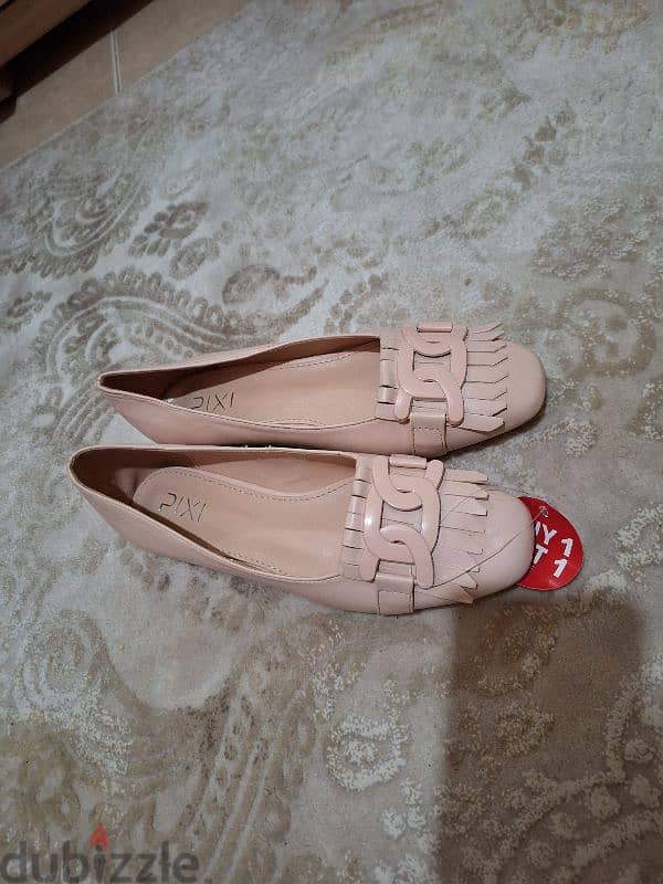 pixi flat shoes 4