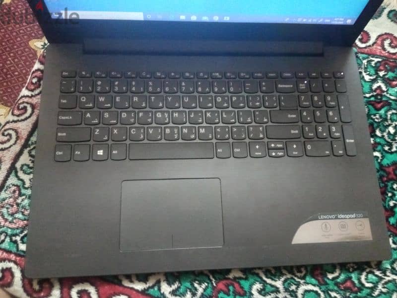 لاب توب لينوفو الجيل التاسع. lenovo ideapad 330 1