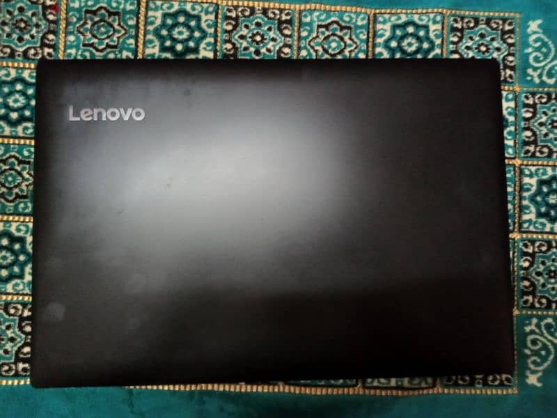 لاب توب لينوفو الجيل التاسع. lenovo ideapad 330 3