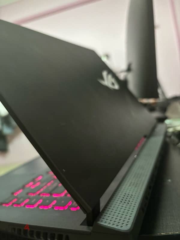 Asus G15 strix edition 2