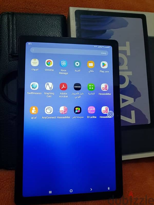 Samsung galaxy tab A7 3