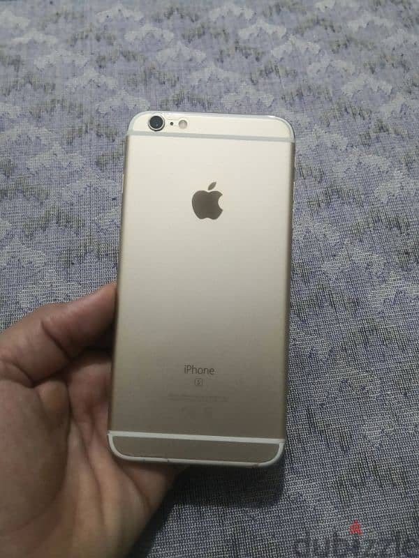 ايفون 6s plus 1