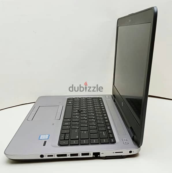 Hp probook 640 G3 لابتوب للبيع 2