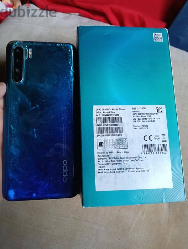 opporeno3 2