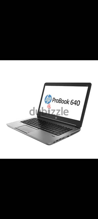 HP ProBook