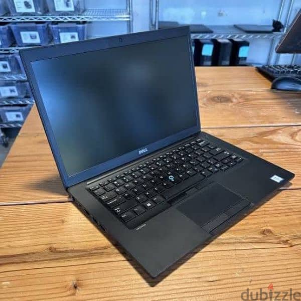 laptop Dell 7480 0