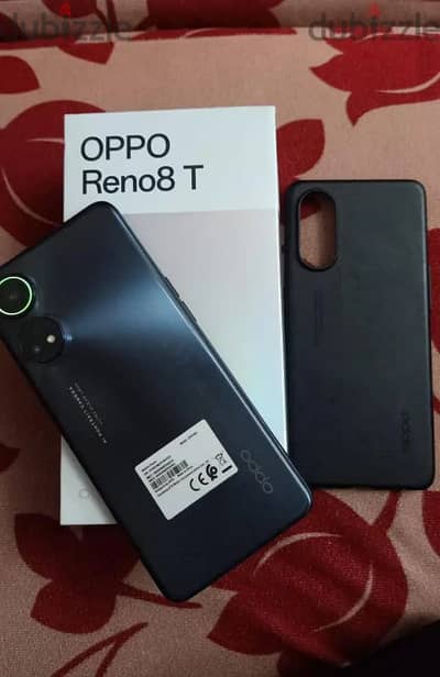 جهاز اوبو رينو 8t      Oppo reno