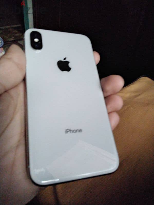 iphone x 1