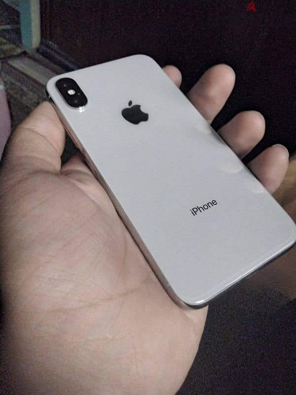 iphone x 2