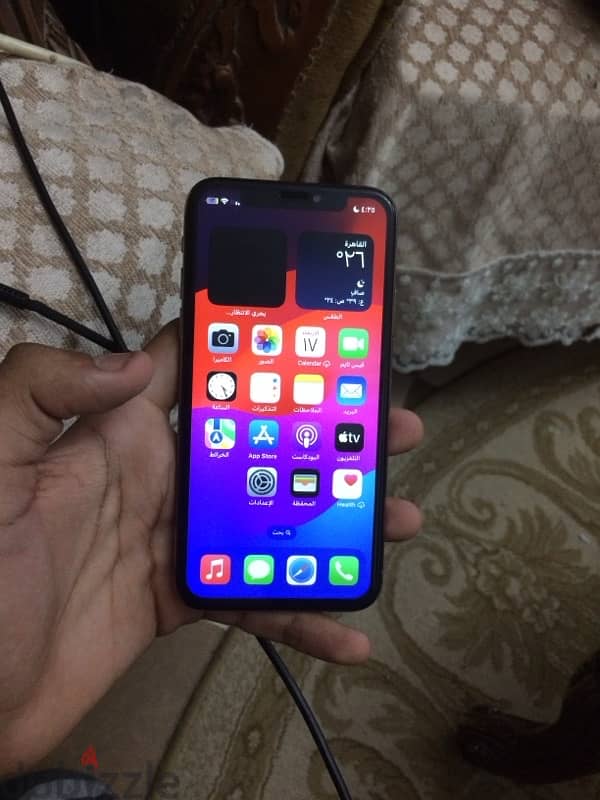 iPhone XS 2