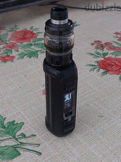 voopoo argus mt kit