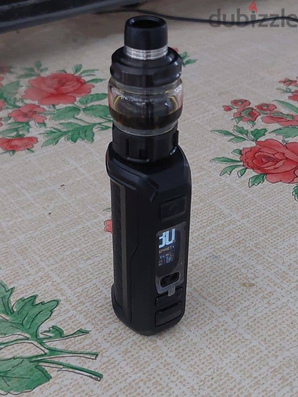 voopoo argus mt kit 0