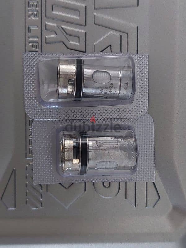 voopoo argus mt kit 3