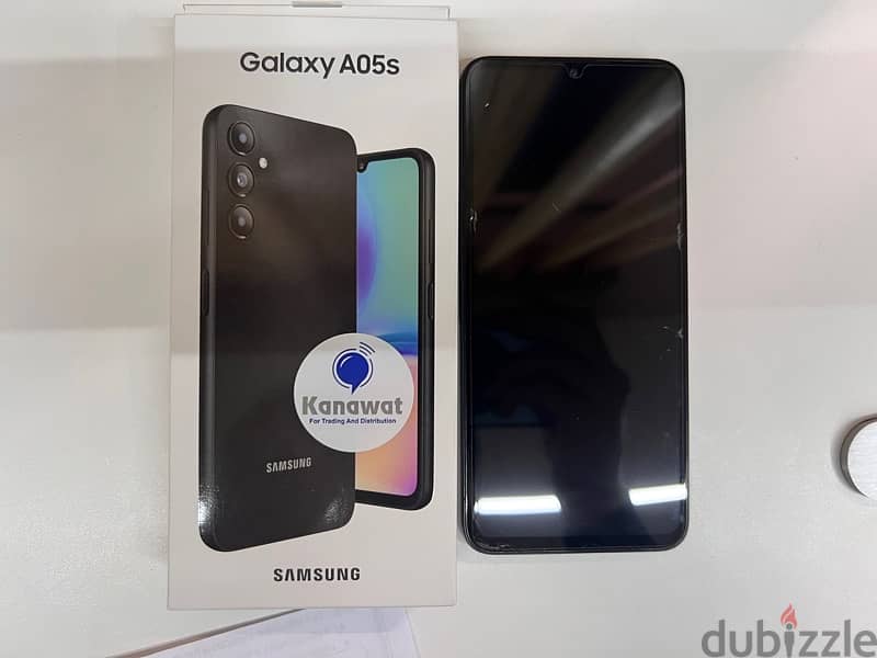 Samsung A05s 128gb 0