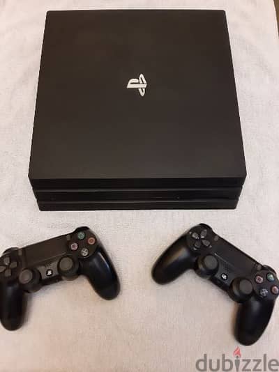 ps4 pro