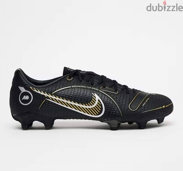 Nike Mercurial Vapor 14 Academy Multi-Ground Football shoes 1