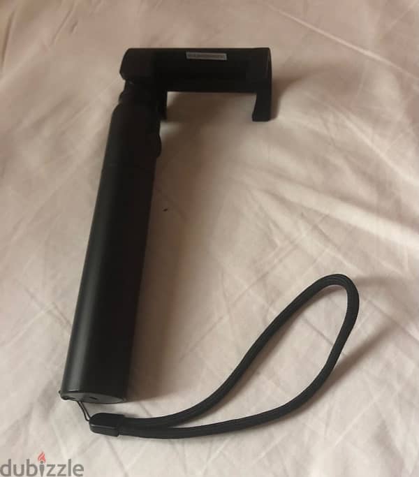 ‏Anker Bluetooth Selfie Stick 4