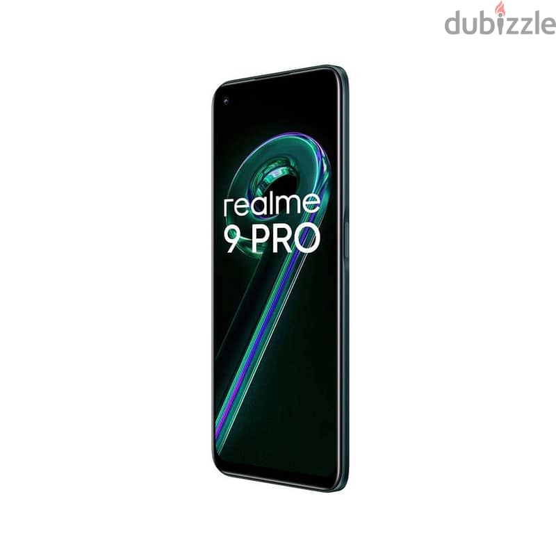 تلفون  realme 9 pro 5g  للبيع. 2