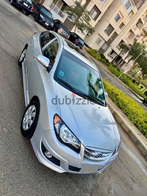 Hyundai Elantra 2019 0