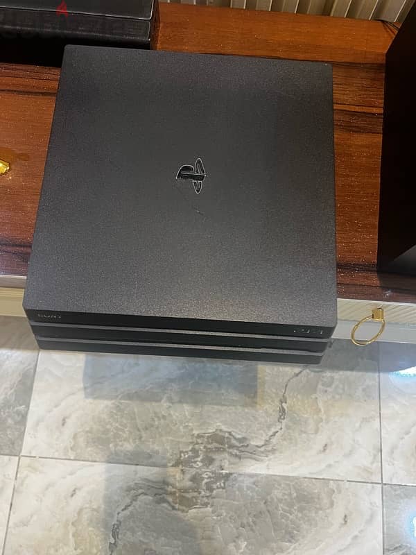 ps4 pro 2