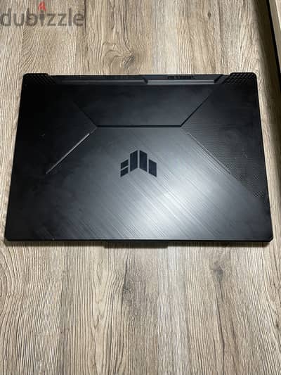 Asus tuf gaming f15