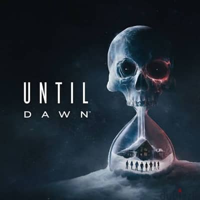 cd until dawn ps4