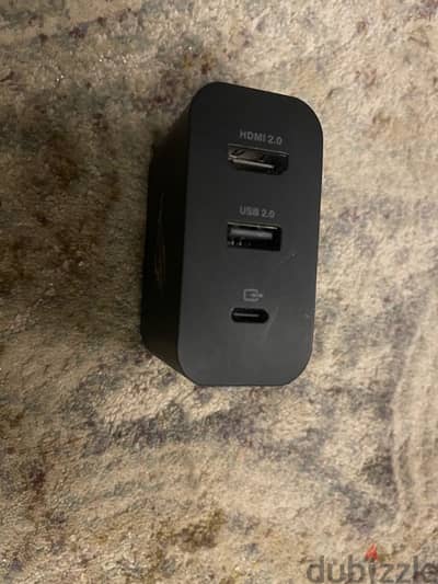 Asus rog charger