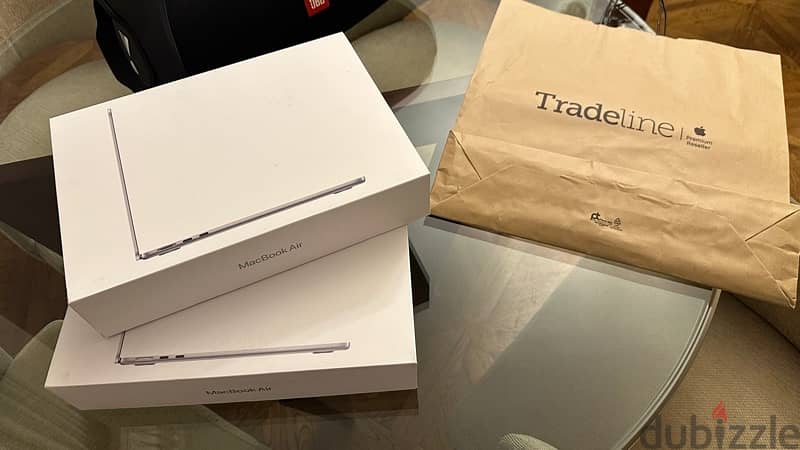 New Macbook Air M3 Cheaper than apple dubai 0